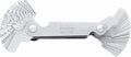 Gedore schroefdraadmeter - 6549730