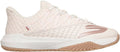 Skechers viper court rally dames sportschoenen - lichtroze 38
