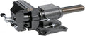 Yato - multifunctionele - bankschroef - 100 - mm - gietijzer - yt-6505