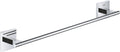 Grohe start cube handdoekhouder - chroom 40987000