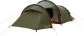 Easy camp pasvik 3 tent lichtgewicht tunneltent 3 persoons aluminium stokken