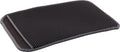Flamingo matz - kattenbakmat katten - kattenbakmat matz zwart 61x41x1,3cm - 1st - 128497 - 1st