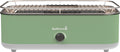 Barbecook e-carlo elektrische tafel bbq paris green 42,5x33x16,5cm