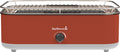 Barbecook e-carlo elektrische tafel bbq red 42,5x33x16,5cm