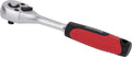 Kreator - hand tools - krt503004 - ratelhandvat - 1 4 72t