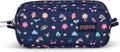 Jansport large accesssory pouch etui - slice of fun