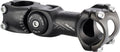 Xlc st-t14 stuurpen - ahead - aluminium - verstelbaar 1 1 8 - 110mm - 31.8mm - zwart