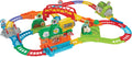Vtech toet toet avonturen treinset (incl. lucas locomotief)