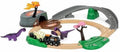 Brio world dinosaur adventure set