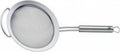 Wmf profi plus zeef - 16 cm