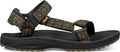 Teva m winsted heren sandalen - bamboo donkergroen
