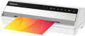 Fellowes saturn a4 lamineermachine – 80‑125 micron – instaheat™ – klaar in 60 seconden