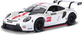 Bburago porsche 911 rsr #911 2020