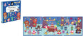 Janod - magneti stories - dierenfeest – educatieve magneetset