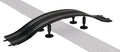 Carrera go!!! - hump track bridge