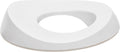 Luma toiletverkleiner almond