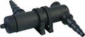Ubbink - algclear uvc - 10000 - algenbestrijding