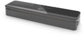 Electrolux e4vs1-4ag vacuümsealer 220 v zwart ( 9009232613 )