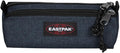 Eastpak double benchmark etui - triple denim