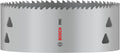 Bosch pro multimateriaal gatenzaag 133 mm met schroefdraad - 2608...