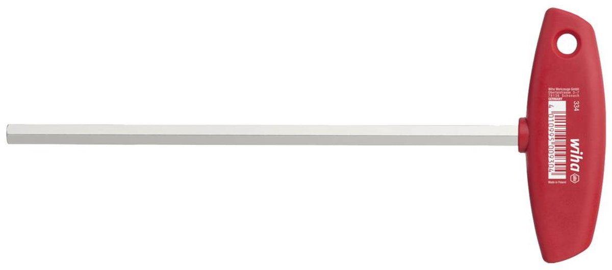 Wiha - inbusschroevendraaier - 334- 3.0x200