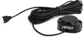 Amio parkeersensor interieur pieper 12v achteruitrijden alarm pieper zwart
