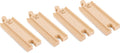 Hape korte rechte rails