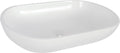 Differnz ovalo waskom ovaal 54x34x12cm poly