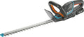 Gardena comfortcut 50 18v-p4a heggenschaar - ready-to-use set