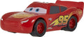 Disney cars lightning mcqueen voertuig - 8 cm - schaal 1:43