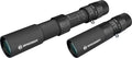 monoculair Zoomer 8-25x25 zwart