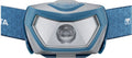 Varta hoofdlamp 16650101421 blauw