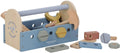 Little dutch gereedschapskist – hout
