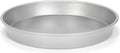 Patisse taartvorm antikleef 28 cm zilver