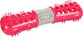Flamingo spako - speelgoed honden - hs tpr spako staaf fuchsia 24,4x7,2x5cm - 1st - 136757 - 1st