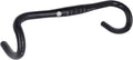 Xlc hb-r07 fietsstuur - raceby - aluminium 31.8mm 440mm - zwart