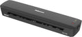 Fellowes arc - lamineerapparaat - a3 - tot 80 micron - voor thuis - zwart