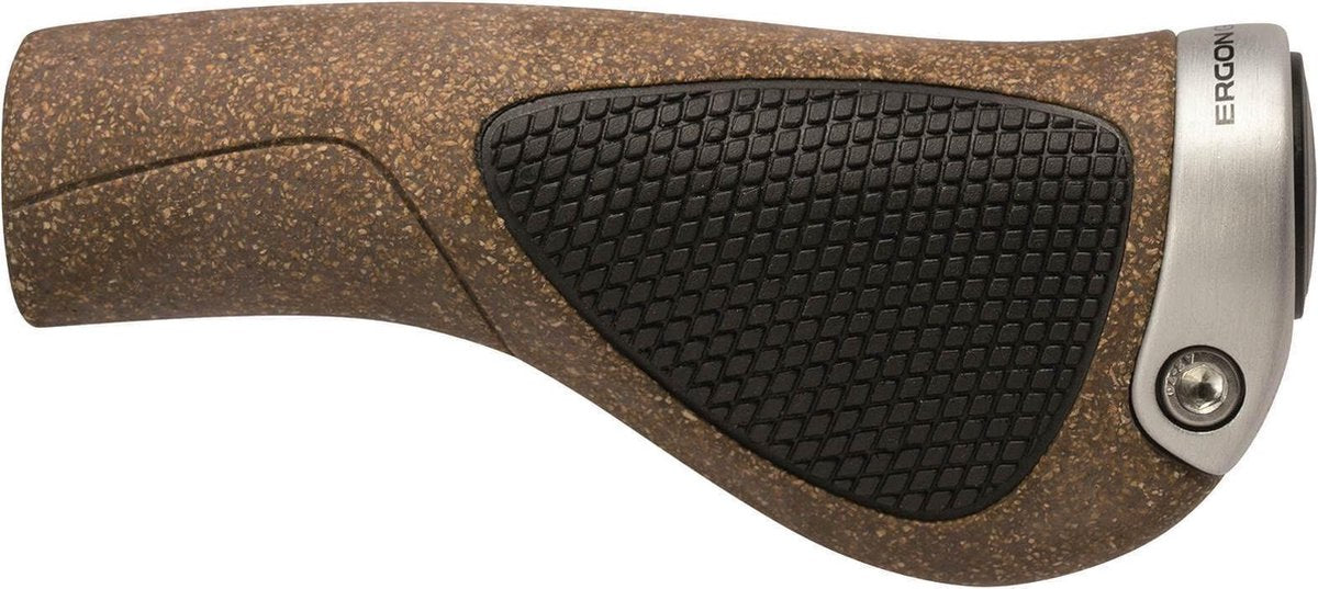 Ergon GP1-S Griffe aus Biokork - 2015