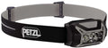 Petzl actik core - hoofdlamp - 625 lumen - oplaadbaar en lichtgewicht - voor wandelen, hardlopen en kamperen - zwart