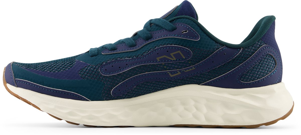 New balance arishi heren sportschoenen - nb navy 42