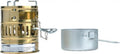 Optimus nl optimus svea - benzinebrander - messing
