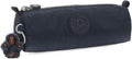 Kipling freedom etui - true blue tonal
