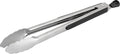 Basic culinair vleestang- roestvrijstaal - 34cm