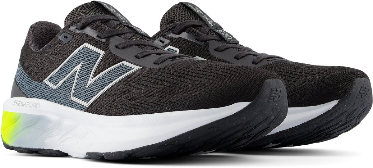 New balance 520 heren sportschoenen - black 41.5