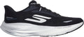 Skechers skx aero spark heren sportschoenen - zwart wit 43