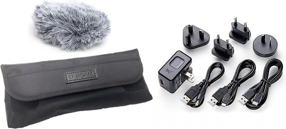 Tascam ak-dr11g mkiii - audio recorder accessoire