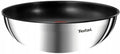 Tefal ingenio emotion wok 26 cm - anti-aanbaklaag, inductie