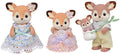 Sylvanian Families 5799 Hirschfamilie