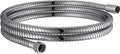 Schütte rino 200 doucheslang - rvs - 200 cm - chroom