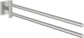 Grohe start cube handdoekhouder - supersteel (rvs look) 40976dc0